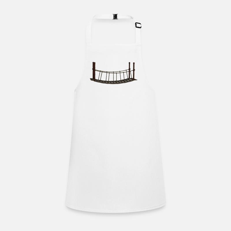 bridge bridge architecture architecture build7 Children's Apron