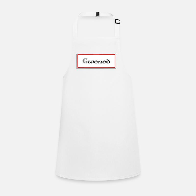 gwened Vannes Tablier Enfant
