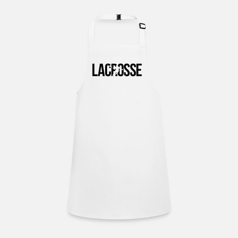 lacrosse Schürze für Kinder