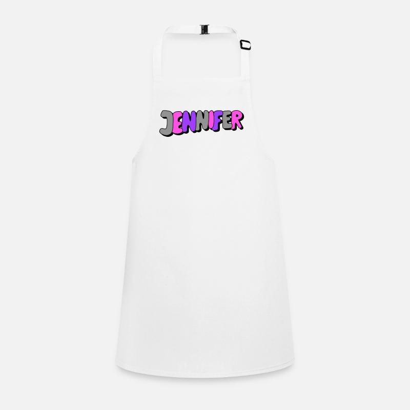 Children's Apron