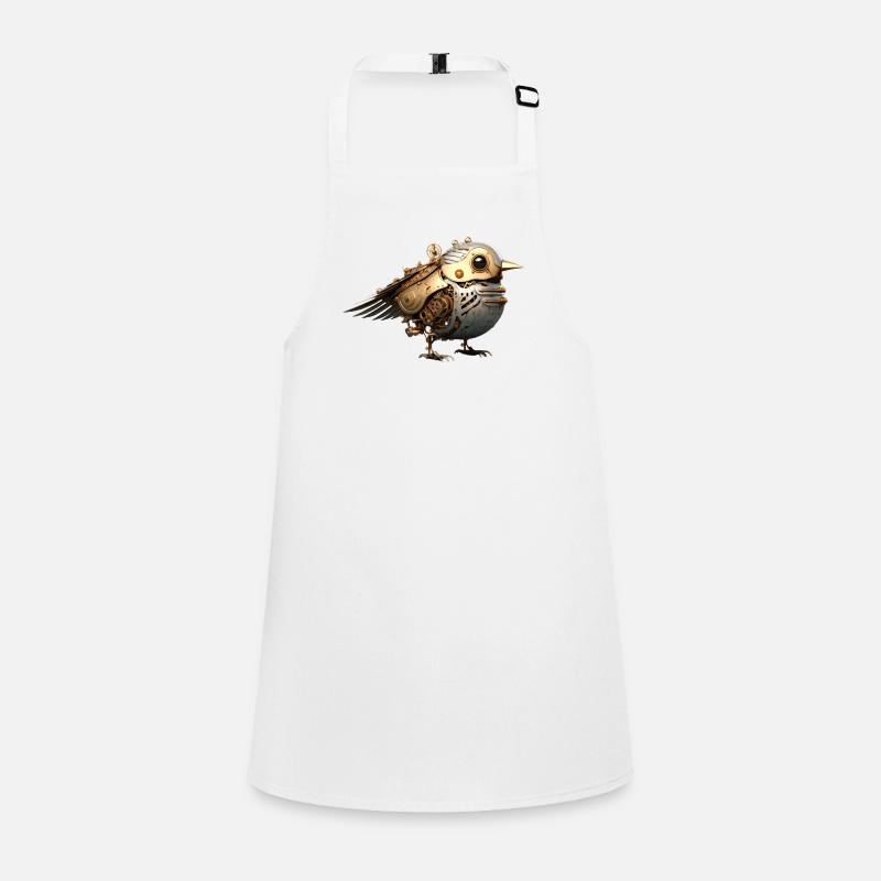 Children's Apron
