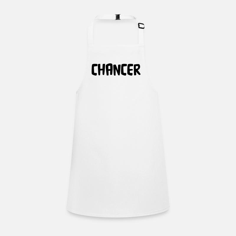 Chancer Tablier Enfant