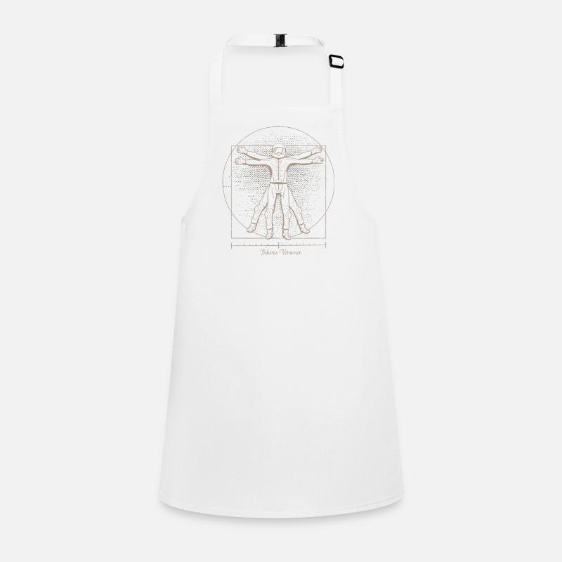 Bikerus Children's Apron