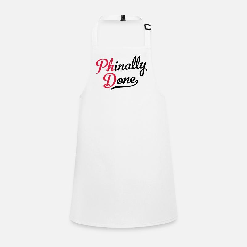 Children's Apron