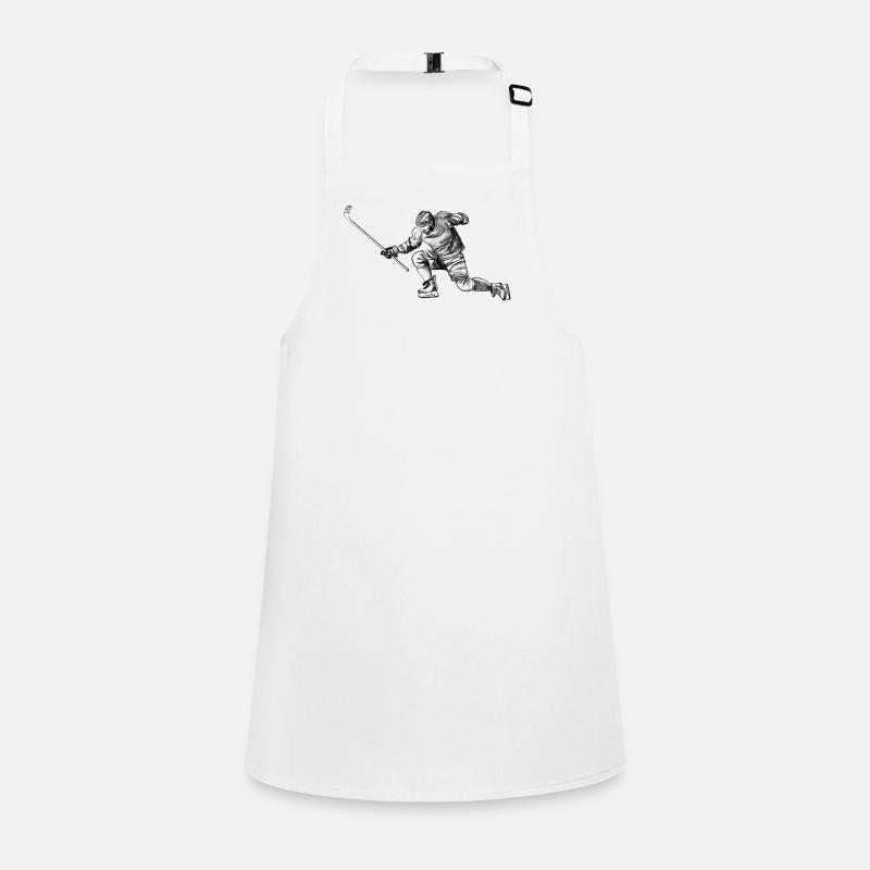 goal Children's Apron