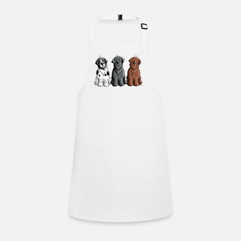 Tablier Enfant