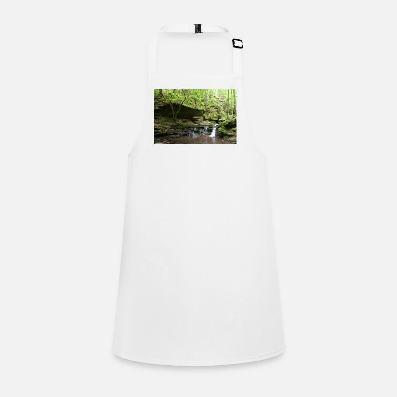 Black Forest Monbach Children's Apron