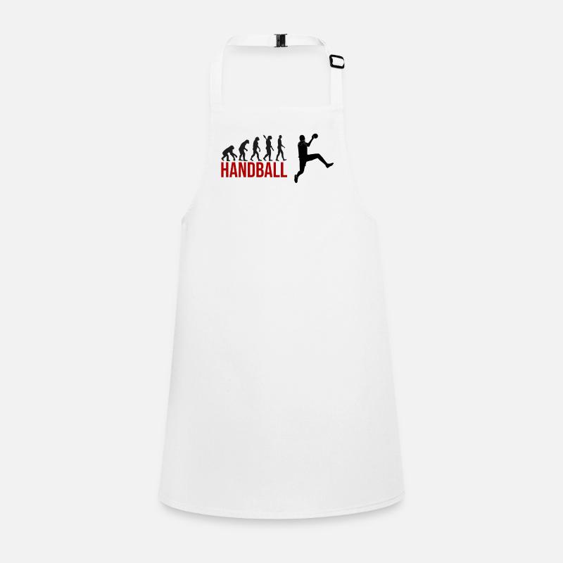 Evolution Handball Schürze für Kinder