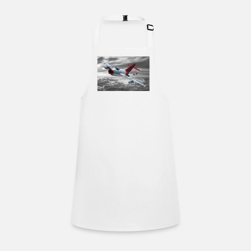 MiG-15 Tablier Enfant