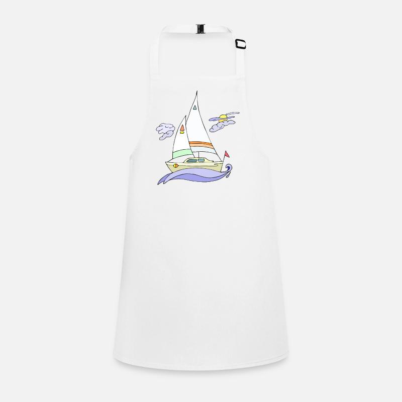 Children's Apron