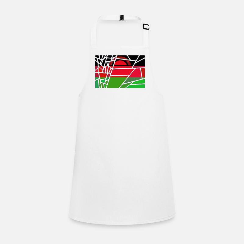 Malawi Malawi Children's Apron