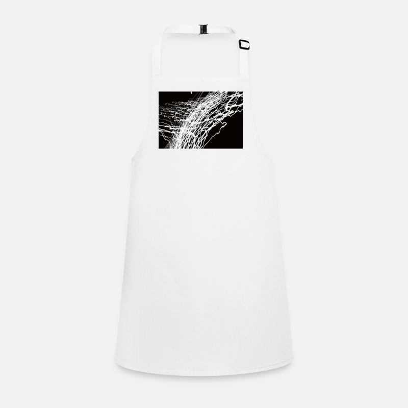 Lichtspiele 1 Children's Apron