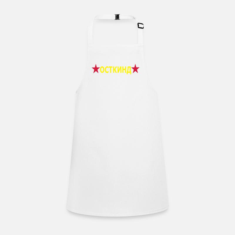 Ostkind Children's Apron