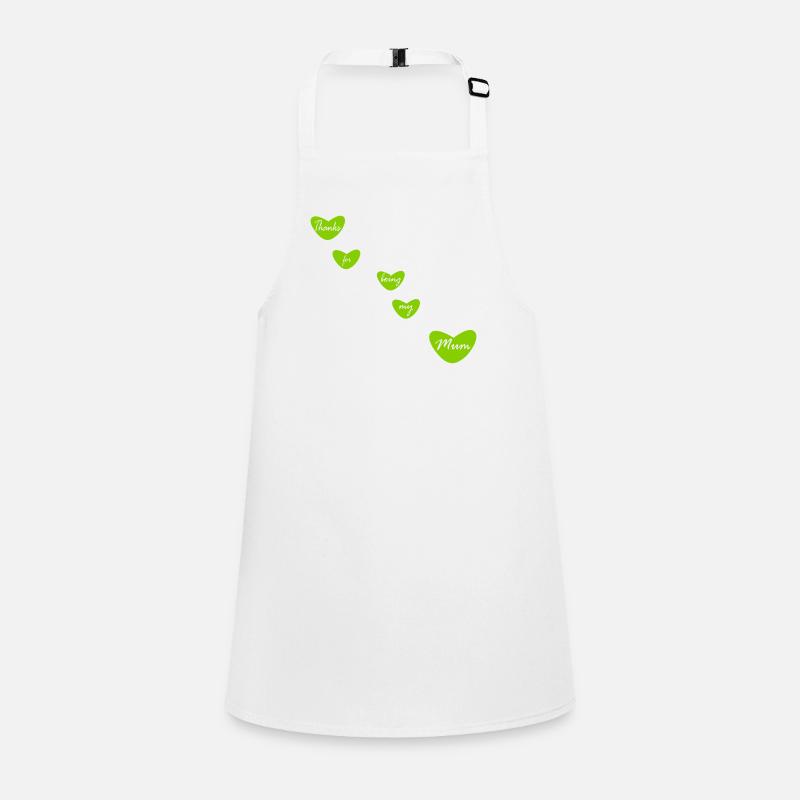 Thanks1 Children's Apron