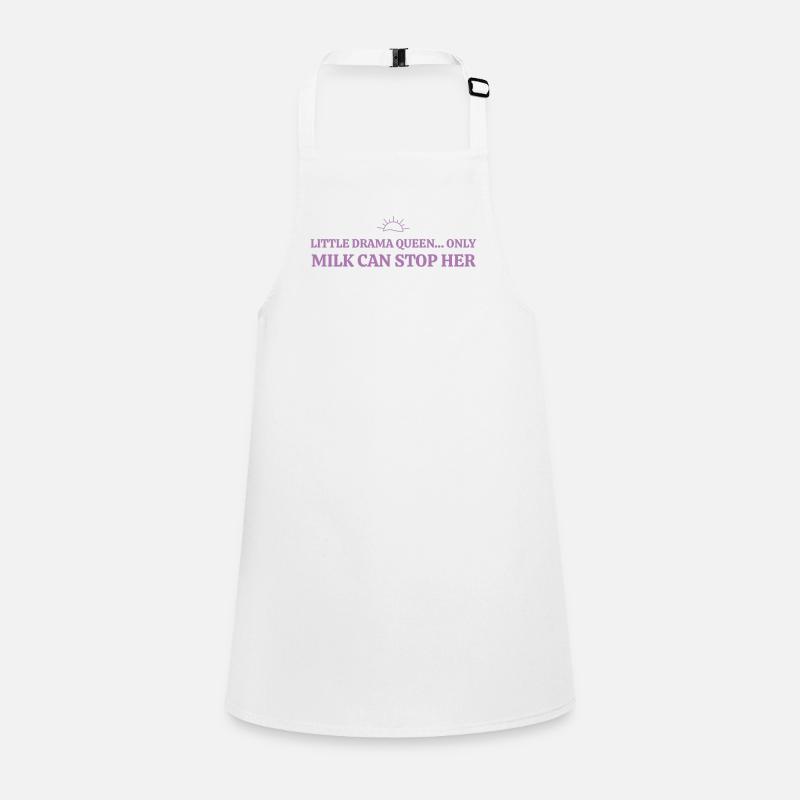 bébé Tablier Enfant