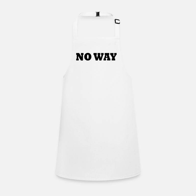 Children's Apron