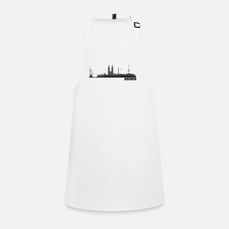 Brême Tablier Enfant