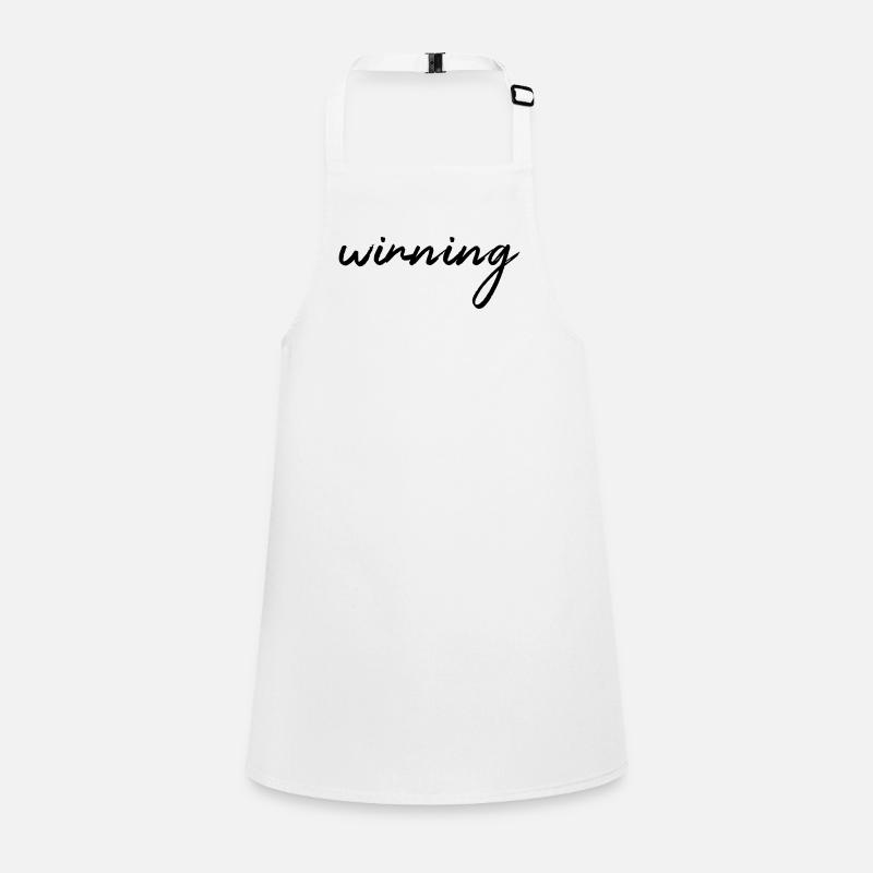 Children's Apron