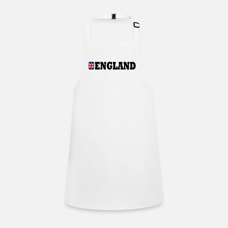 Union Jack Children's Apron