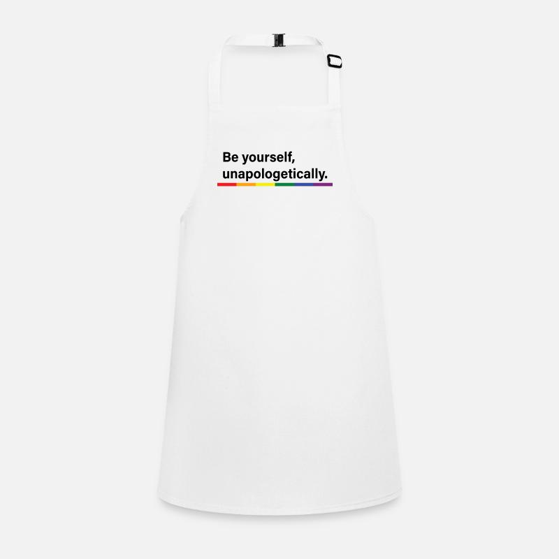 Children's Apron
