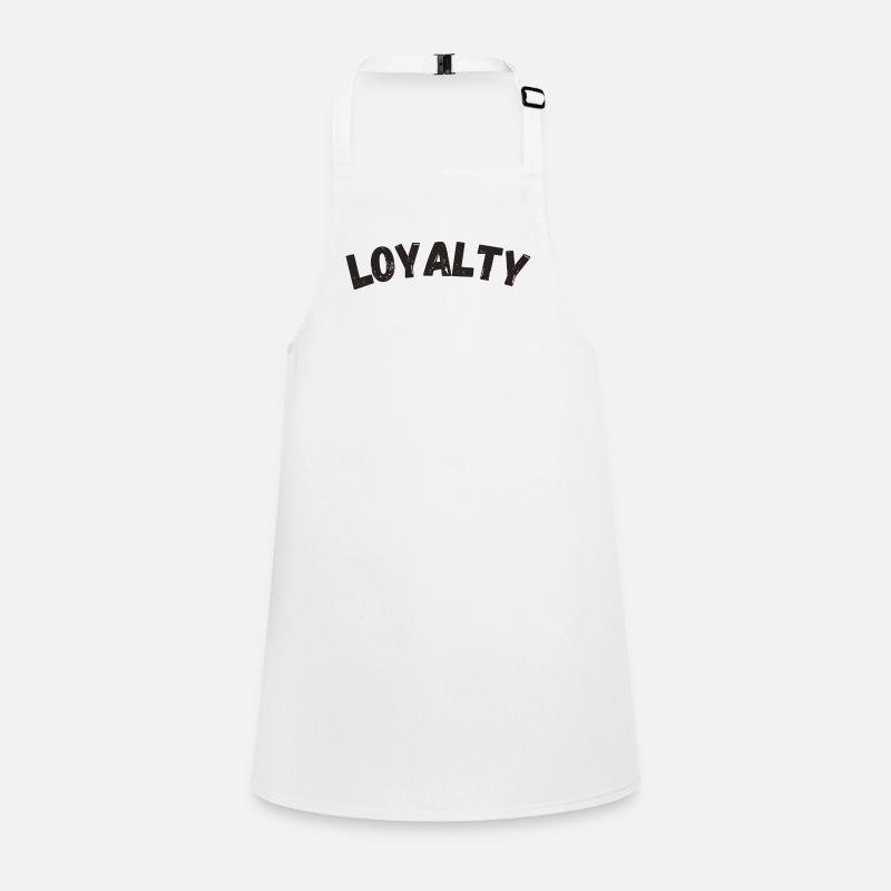 Children's Apron