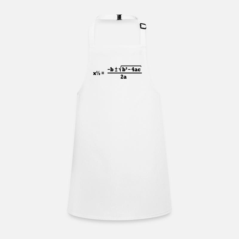 Children's Apron
