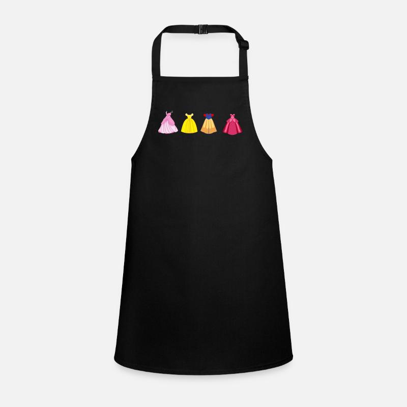 Children's Apron