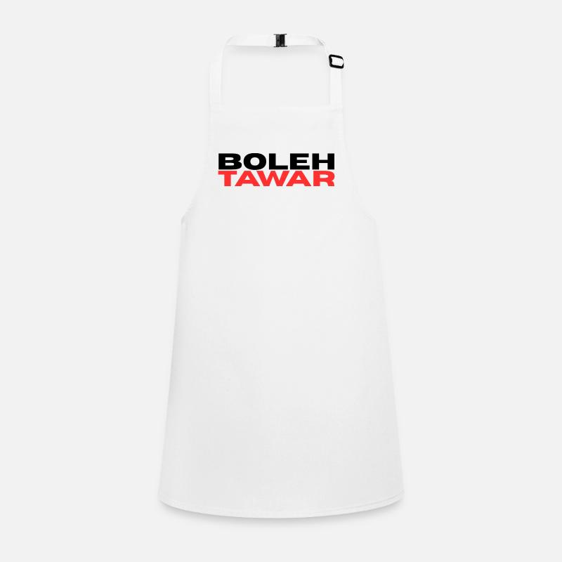 Tablier Enfant