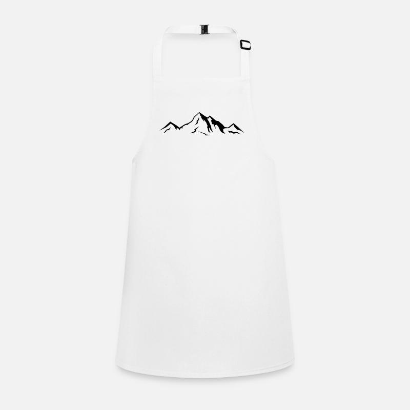 Children's Apron