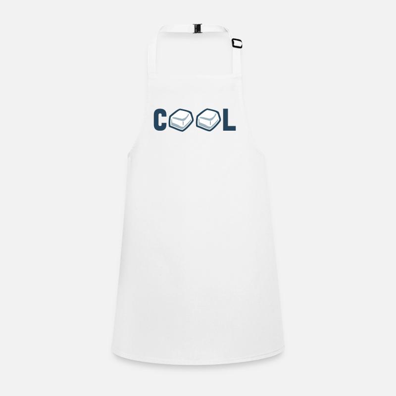 Cool Children's Apron
