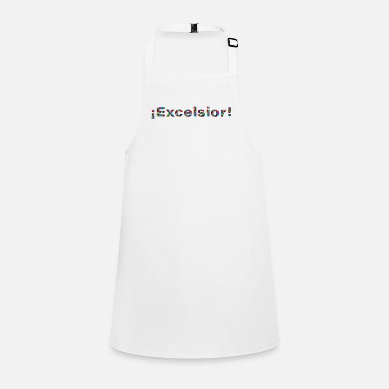 Excelsior Children's Apron
