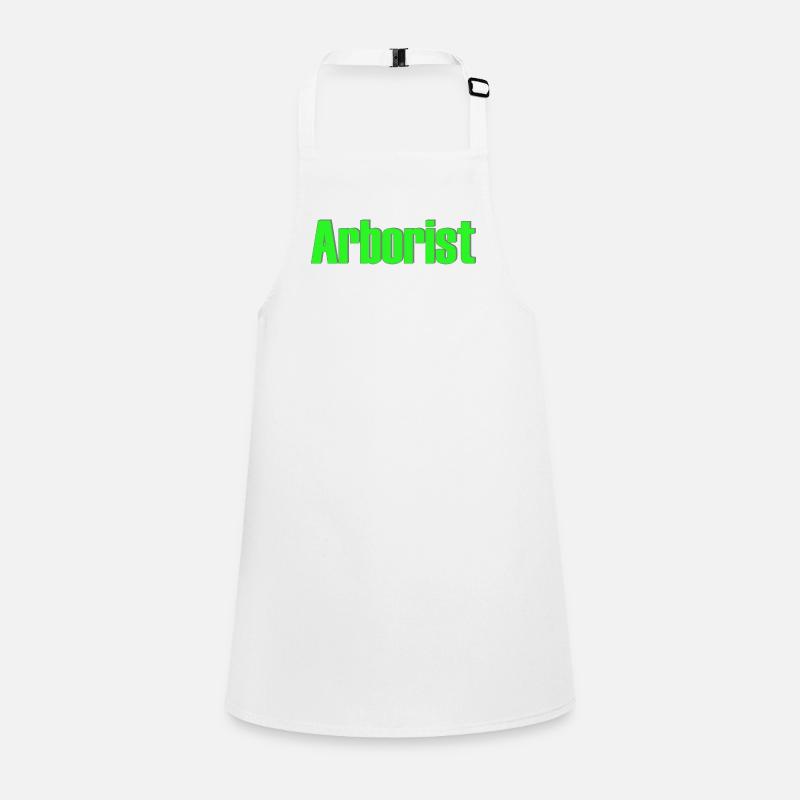 Arboriculteur Tablier Enfant