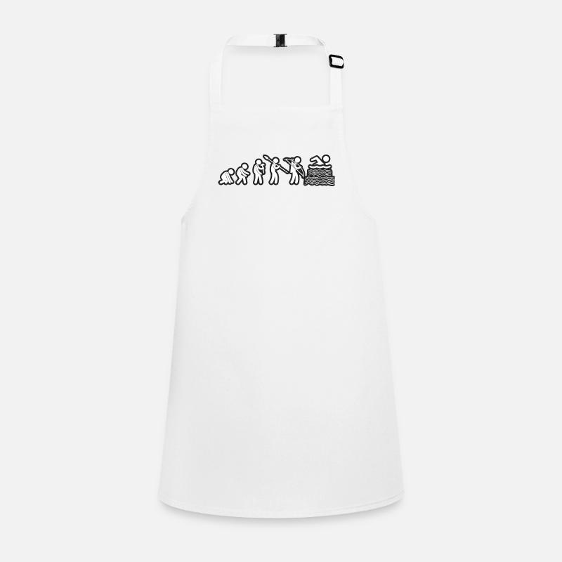 Children's Apron