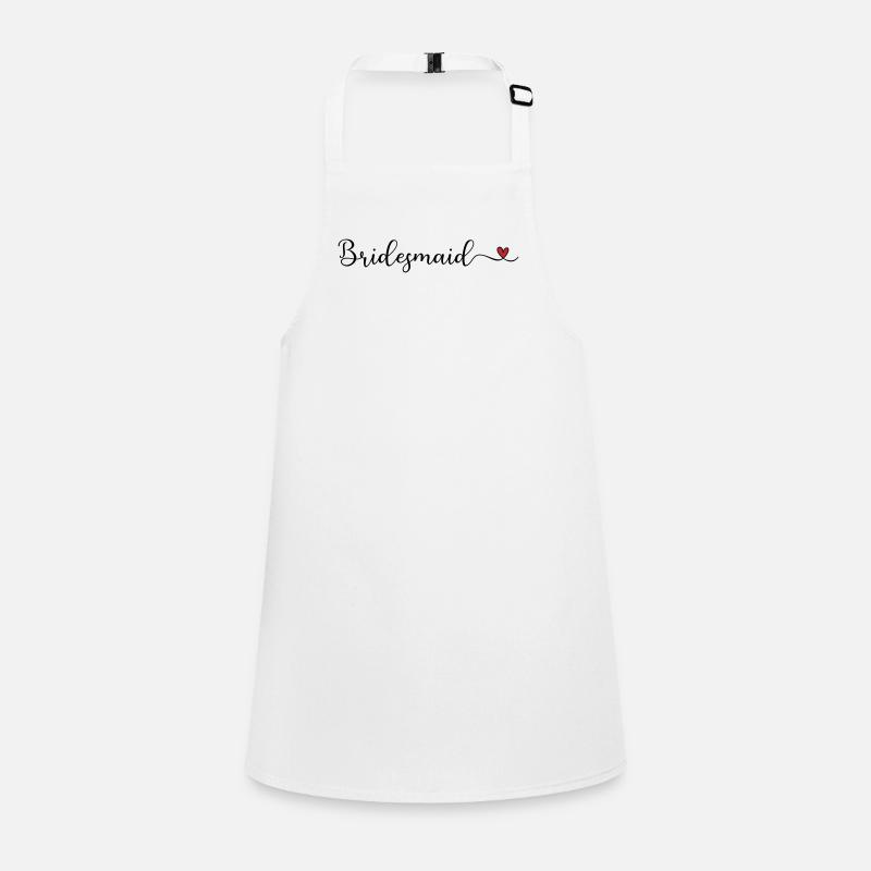 Children's Apron