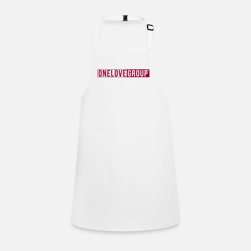 ONELOVE GROUP® Children's Apron