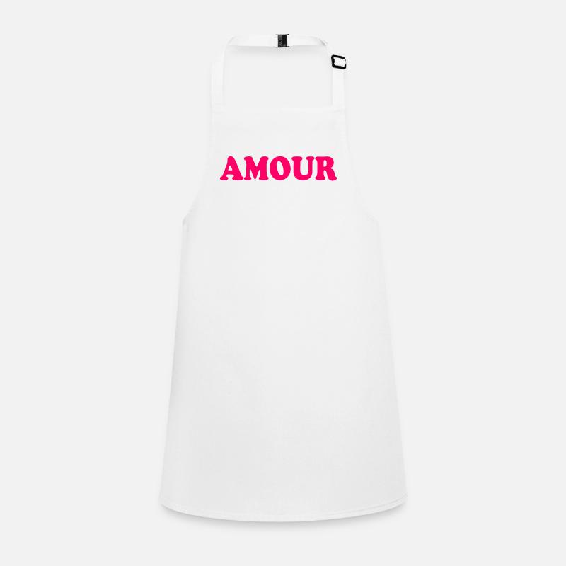 Children's Apron