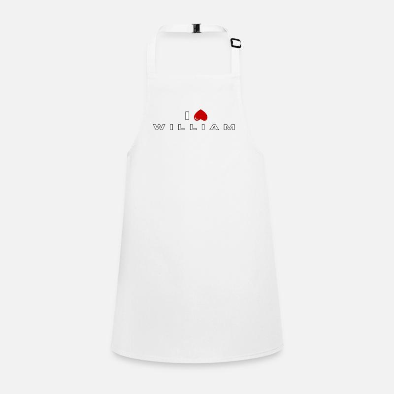 Children's Apron