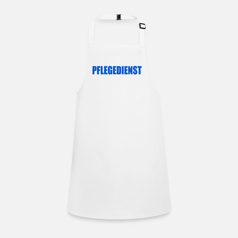 Allaitement Tablier Enfant