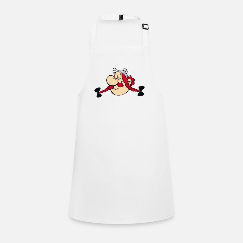 Children's Apron
