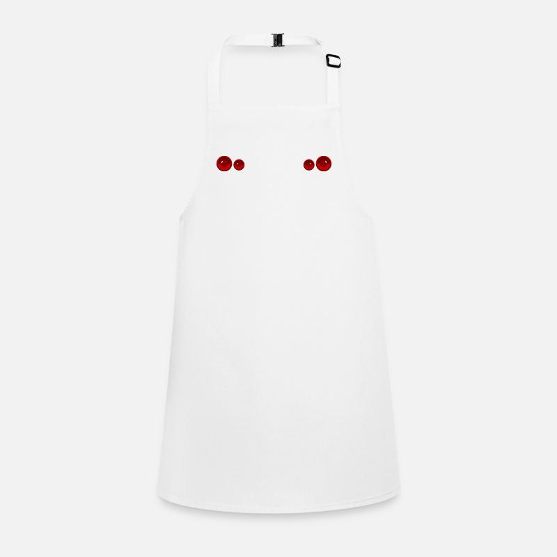 GTR R34 taillights Children's Apron