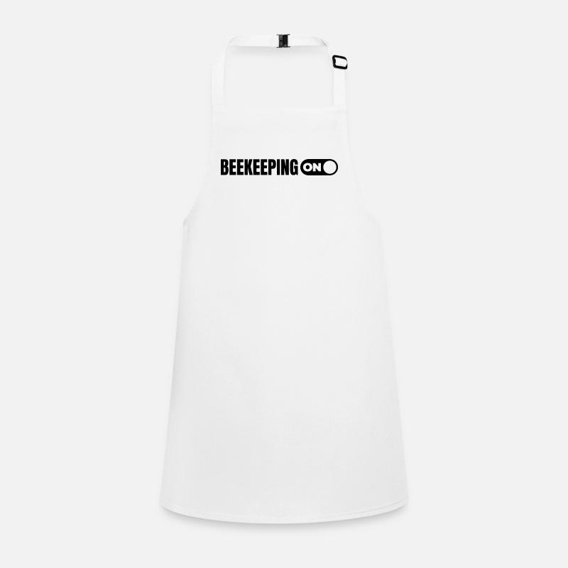 Beekeeping Children's Apron