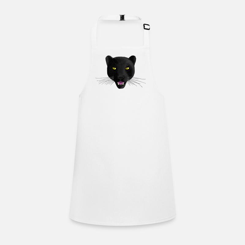 Panther R6Z Tablier Enfant