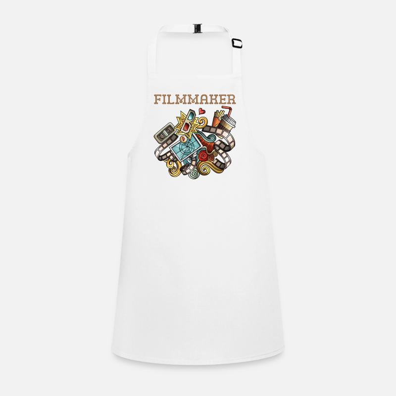 Children's Apron