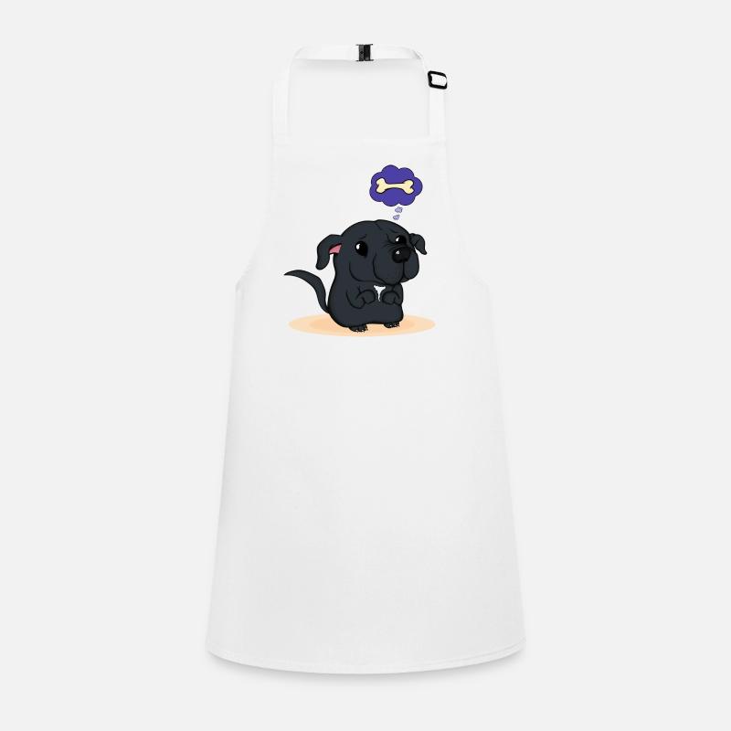 Children's Apron