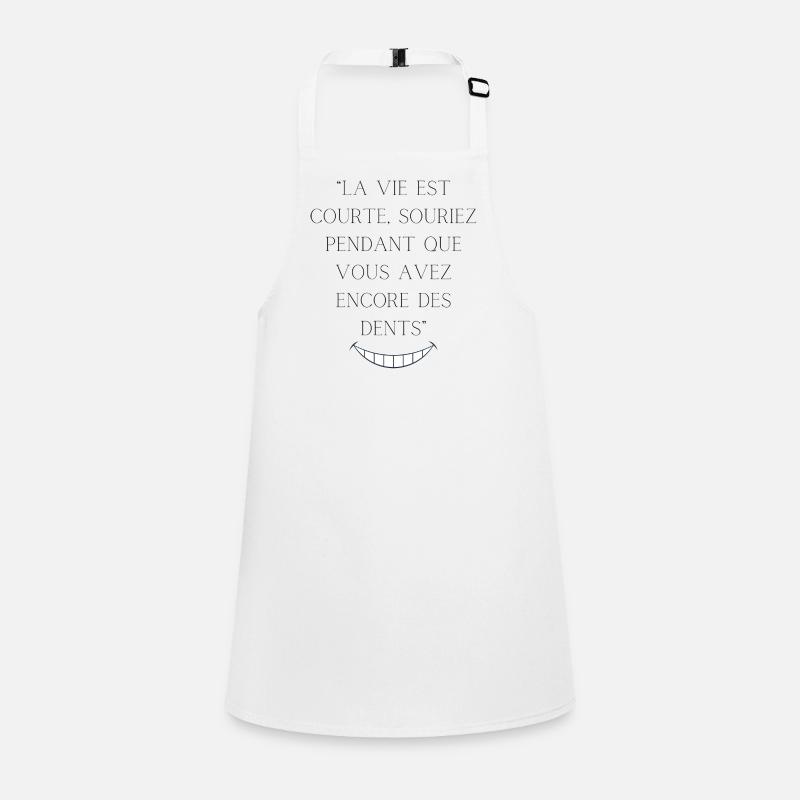 Children's Apron