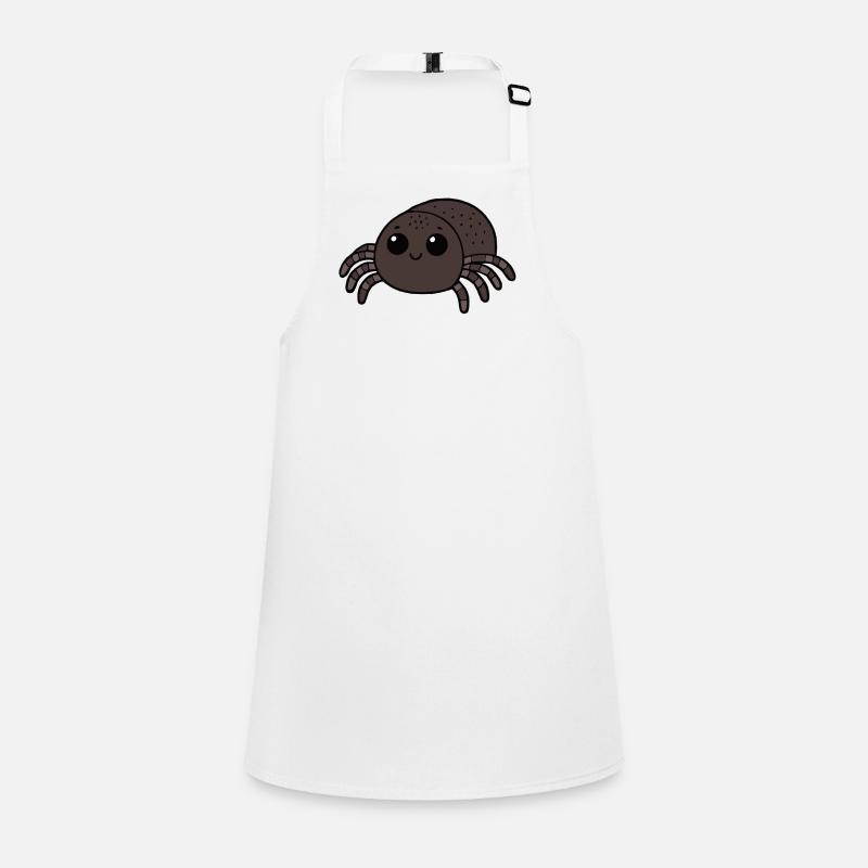 Spider Tarantula Children's Apron