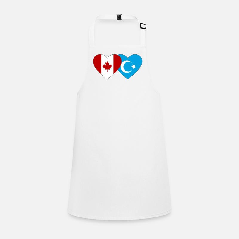 Children's Apron
