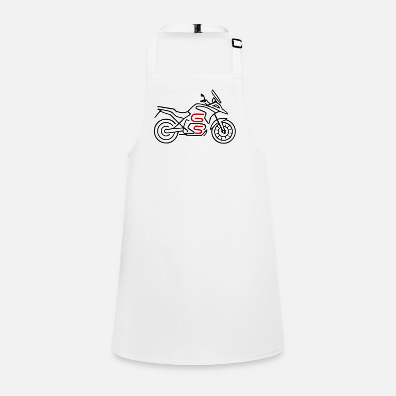 Children's Apron