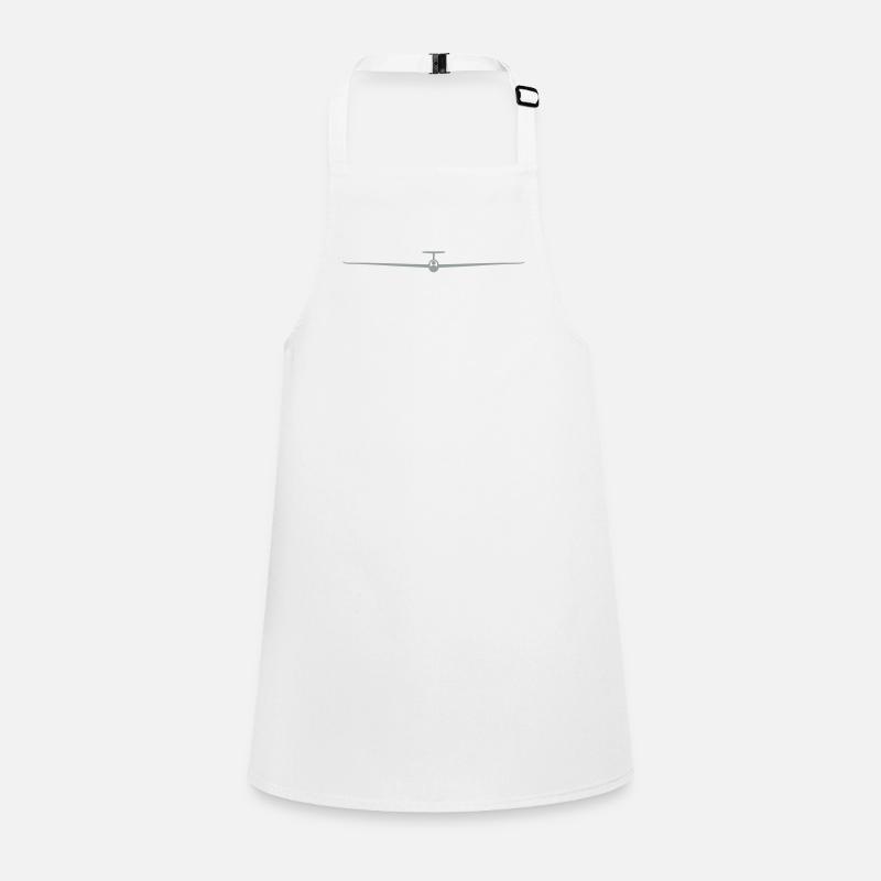 Glider 5 Children's Apron