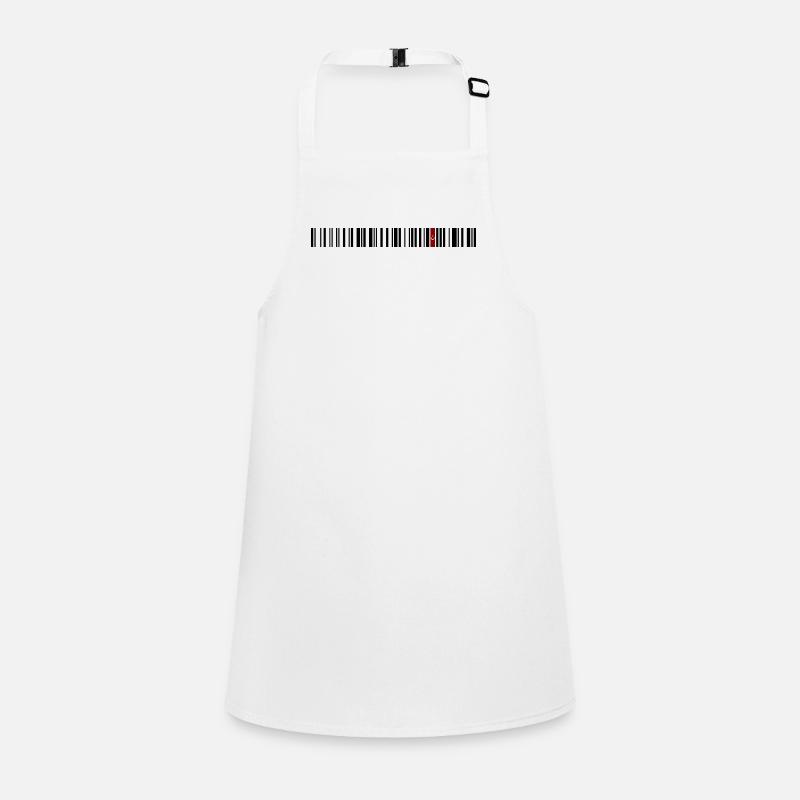 Hakkari 30 Tablier Enfant